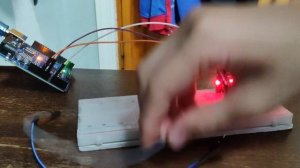 Датчик звука KY-037 на Ардуино