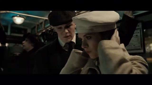 Хинтерленд: город грехов – фрагмент смотреть онлайн