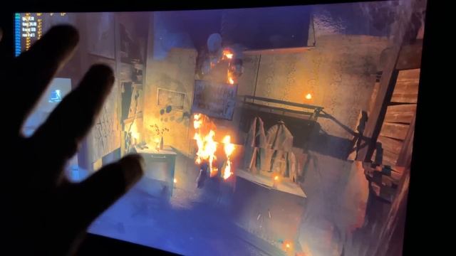 БОМЖ ЗБІРКА ІГРОВОГО КОМПʼЮТЕРА під СТАЛКЕР 2