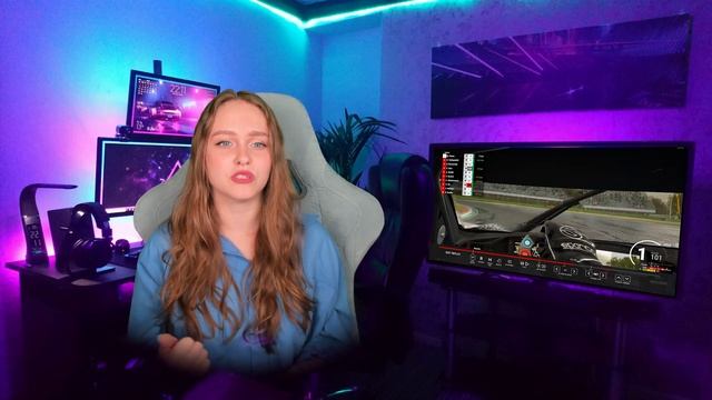 Я ПРОШЛА АКАДЕМИЮ СИМРЕЙСИНГА VDES смотреть онлайн