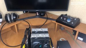 Плата Gigabyte - 5 коротких сигналів BIOS. Рішення є!