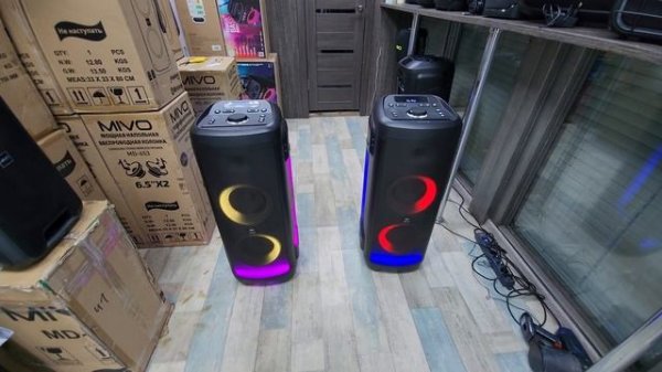 VIPE NITRO X 7 PRO 🔥 ПОЛЕЗНАЯ ИНФОРМАЦИЯ ПО ‼️МОЩНАЯ АКУСТИ?