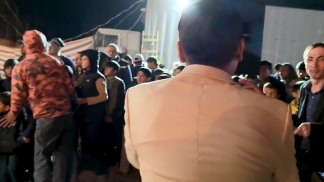 Равшан Аннаев - Туйя Девона Кард Ракоса Дар Туй 2025 смотреть онлайн