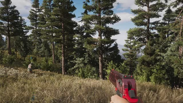 365 ДНЕЙ В ИГРЕ FAR CRY 5 - ДЕНЬ 28 смотреть онлайн