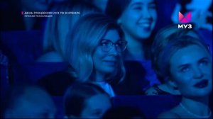 «Обниму тебя счастьем» Наташа Королева и Творческий ц