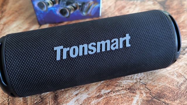 Tronsmart T7 Lite: Королева автономности смотреть онлайн