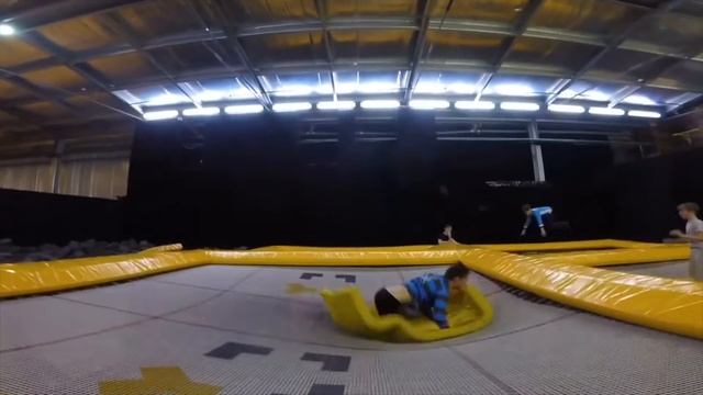 Этап 1: Приветствие. Авдей Кастанов