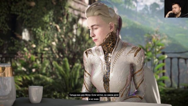 Horizon 2: Forbidden West на ПК- ЧАСТЬ 41- ВСЁ, ЧТО УЦЕЛЕЛО смотреть онлайн