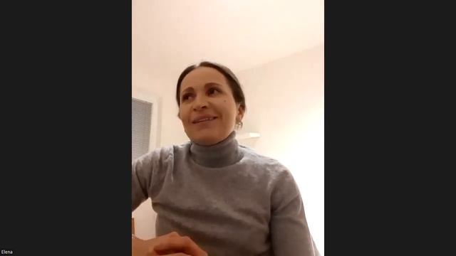 Елена Рожанская АС Аналайз