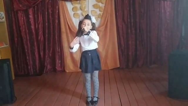 Вокальный ансамбль 