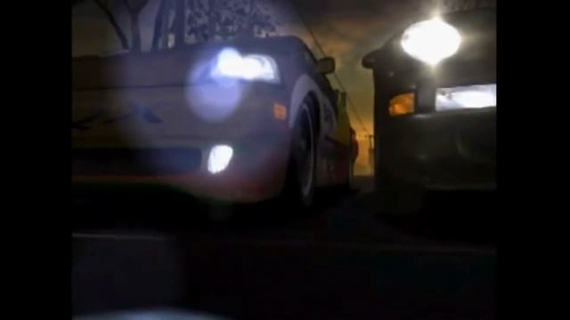 Need for Speed: High Stakes - гонять буду на руле Defender Forsage Drift GT (Зас смотреть онлайн