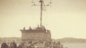 «Прощайте, скалистые горы»