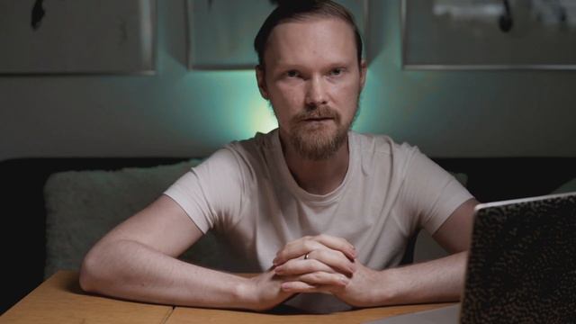 Vlog 01 - Первый блин. Интеграция в Германии