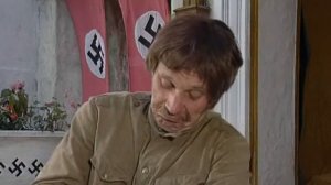 Маски в партизанском отряде (1997) 3 серия 720