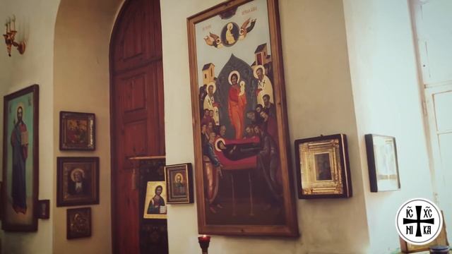 Храм Успения Богородицы (п.Овстуг Брянская обл.) 2003 - 2023