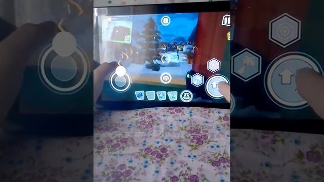 Играю в дарк ридл прошел игру.