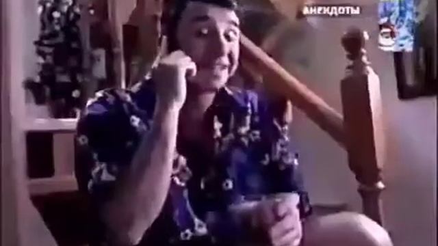 Прикол жена родила