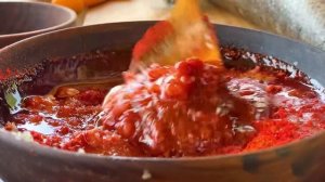 Удивительные рыбные рецепты! Азербайджанская Кухня Деревенская Кухня  Рецепты