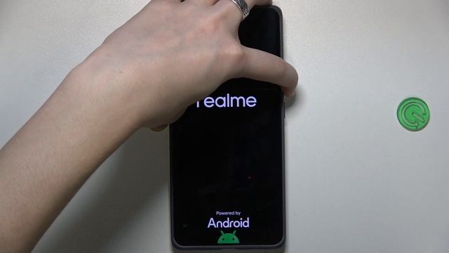 realme GT 6 | Как перейти в режим рекавери на realme GT 6 - Меню во смотреть онлайн