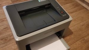 Принтер Samsung ML-1641