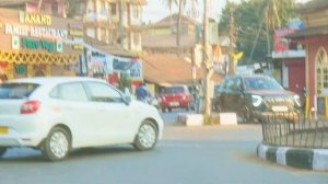 Индия, Гоа. Почему туристы выбирают Калангут? Реальные