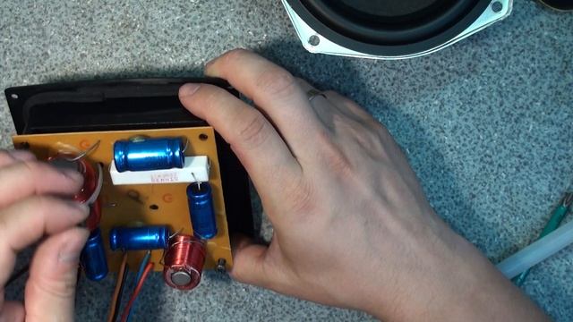 Celestion Impact 40 обзор фильтра, реальное мнение о акустики. смотреть онлайн