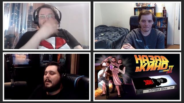 Назад в кино: «Мёртвая зона» (The Dead Zone, 1983) смотреть онлайн