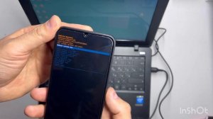 Сброс настроек до заводских на Samsung A24!!!Hard Reset Samsung A245F/DSN