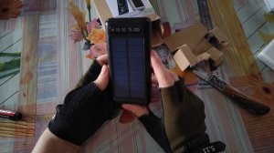 Повербанк, внешний аккумулятор 50000 mAh с Вайлдберриз ра?