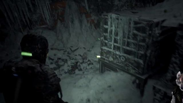 The Callisto Protocol №9 НОВЫЙ НАПАРНИК смотреть онлайн