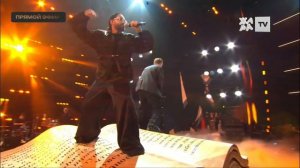 МОТ/ЕГОР КРИД- ШАРАДЫ (Премия «Жара Music Awards 2025»)