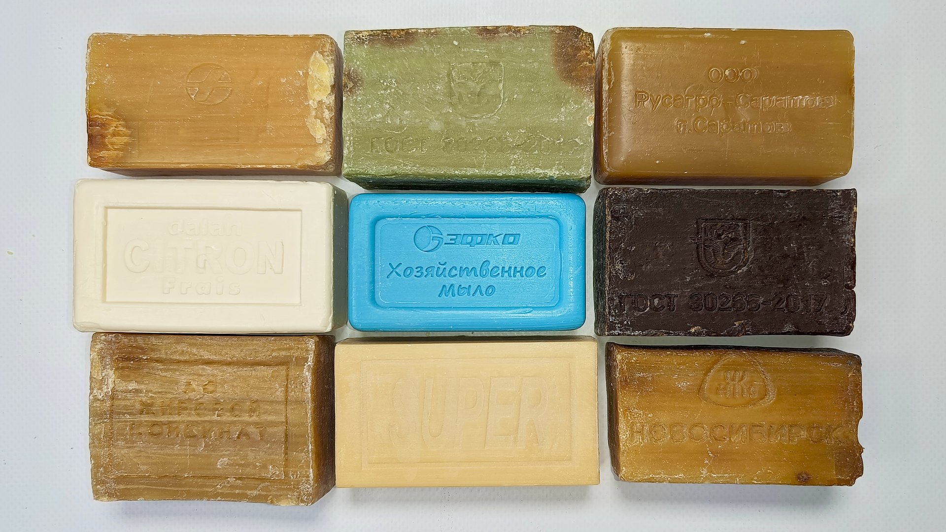 расслабляющая асмр резка сухого хозяйственного мыла. cutting soap. ASMR смотреть онлайн