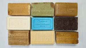 расслабляющая асмр резка сухого хозяйственного мыла. cutting soap. ASMR