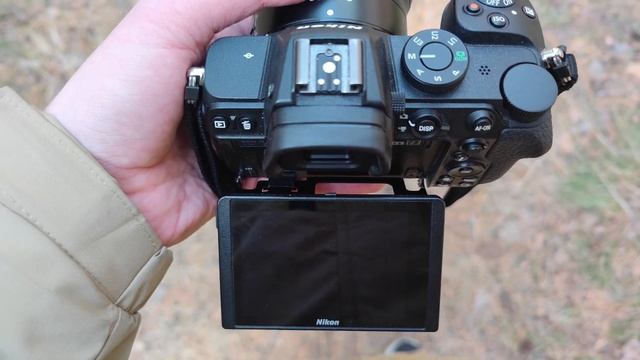 Nikon z5 - Отзыв спустя 5 лет! Часть 2 смотреть онлайн