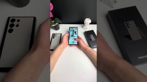 Galaxy S24 Ultra. Копия которая вас удивит !