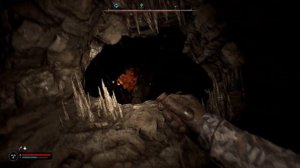 Stalker 2 - Чертёж в мертвой пещере.