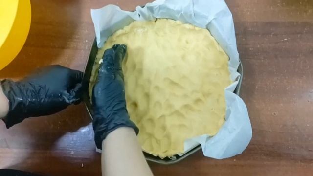 Сметанник. Сметанный пирог (Самый вкусный и легкий рец