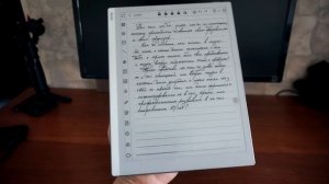 Купил продвинутый ONYX BOOX! Мой отзыв о GO 10.3.