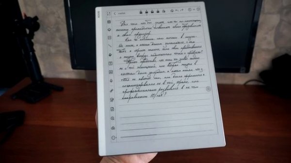 Купил продвинутый ONYX BOOX! Мой отзыв о GO 10.3.