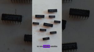 Самые дорогие микросхемы из СССР