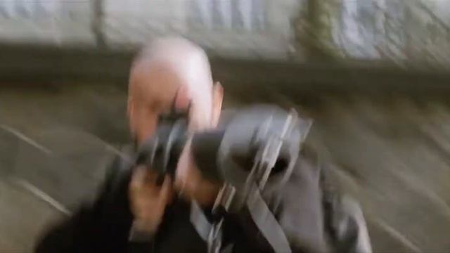 xXx 2002 HD chase part3/3 [1080p] 2K / три икса смотреть онлайн