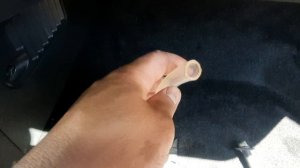 Замена трубки кондиционера на калине cross