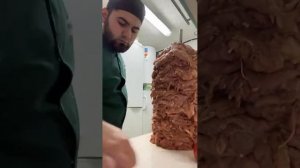 Маринад курицы для Шаурмы!!!!