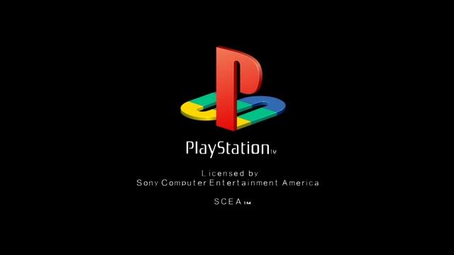 Запуск Sony PlayStation 1 Remastered