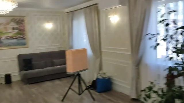 🔥Свершилось!"Усадьба семейная" от Александра Маркова смотреть онлайн