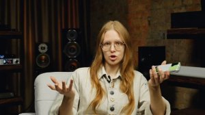 HiBy R4 - Доступний кіберпанк плеєр на Android!