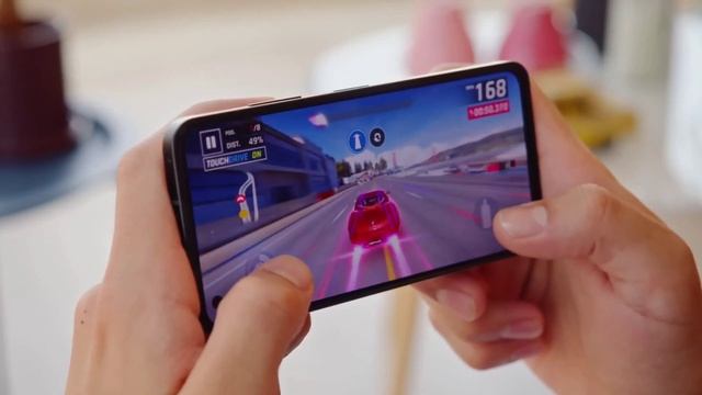 Asus Zenfone 10 - Обзор Смартфона - Топ Смартфонов 2024 смотреть онлайн