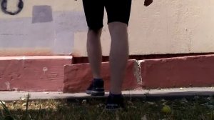 ТОП 10 Редких и Необычных ЭЛЕМЕНТОВ ПАРКУРА.