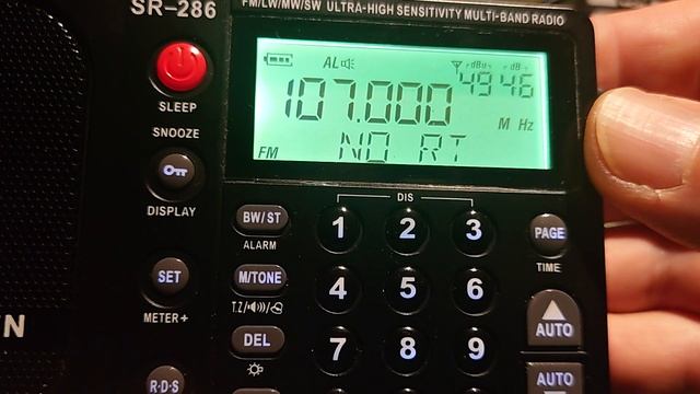 Qodosen dx-286. Настройка импеданса антенного входа смотреть онлайн