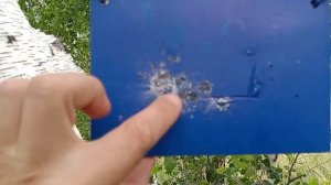 ПСП "доберман" 550 буллпап под полнотел